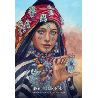 Ancestor Spirit Oracle