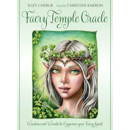 Faery Temple Oracle