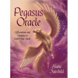 Pegasus Oracle