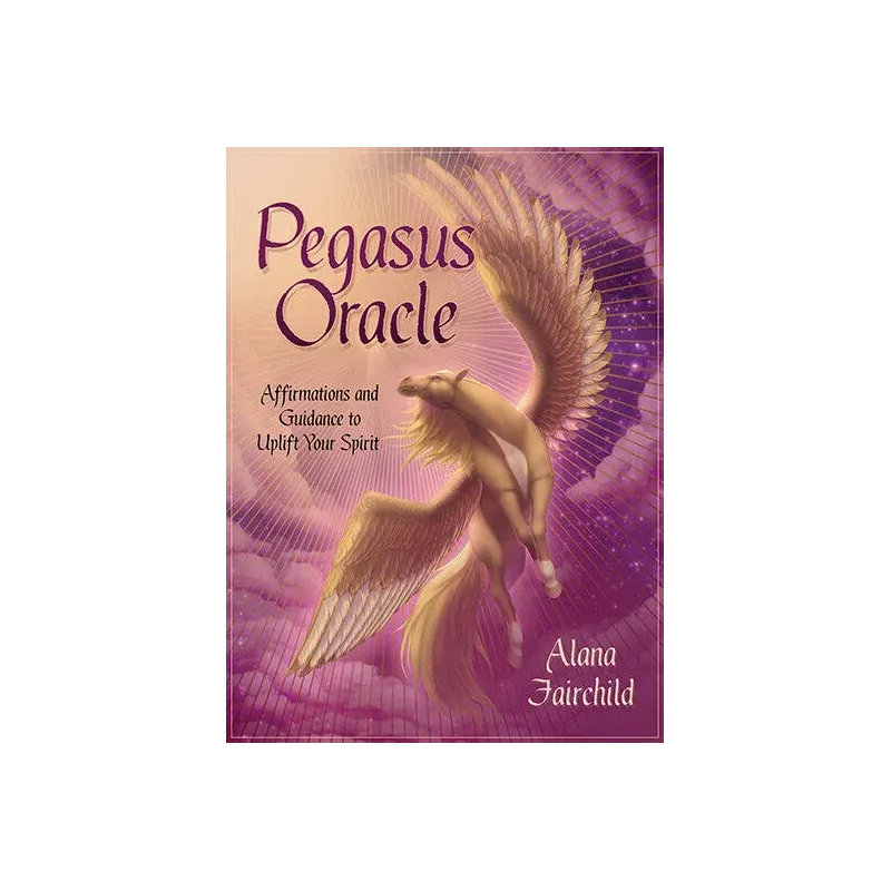 Pegasus Oracle