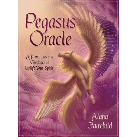 Pegasus Oracle