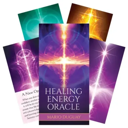 Healing Energy Oracle