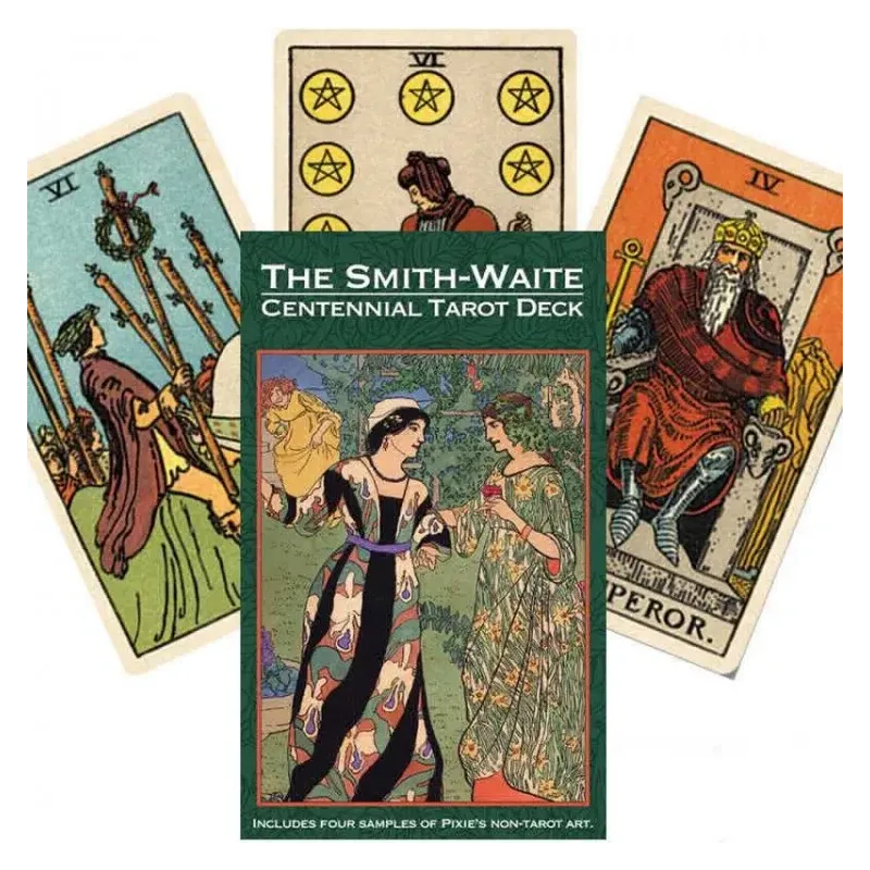 Smith-Waite Centennial Edition