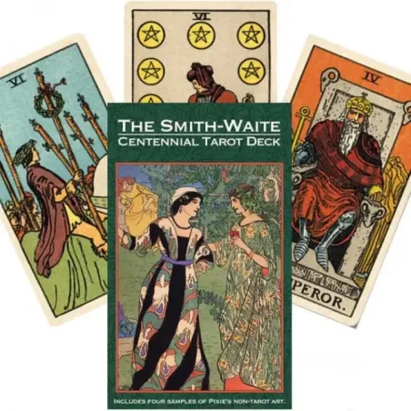 Smith-Waite Centennial Edition