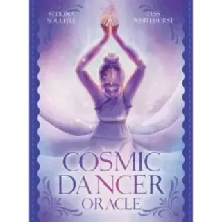 Cosmic Dancer Oracle