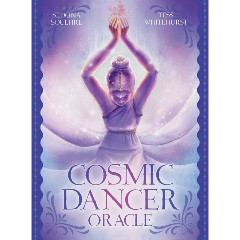 Cosmic Dancer Oracle