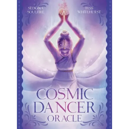 Cosmic Dancer Oracle