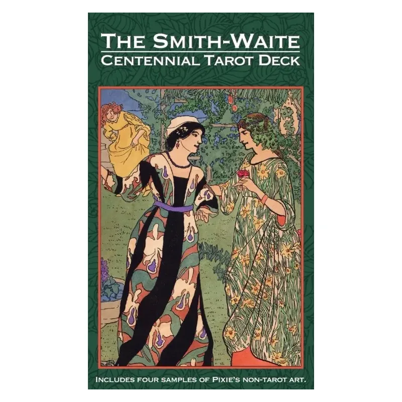 Smith-Waite Centennial Edition