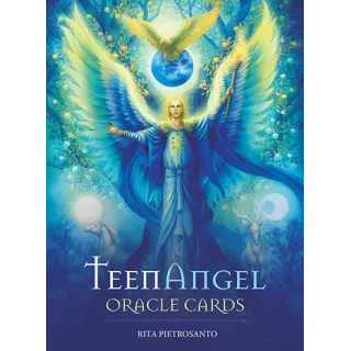 Teen Angel Oracle