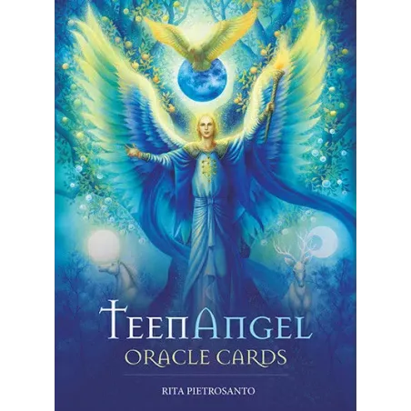 Teen Angel Oracle