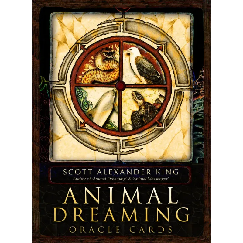 Animal Dreaming Oracle