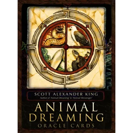 Animal Dreaming Oracle