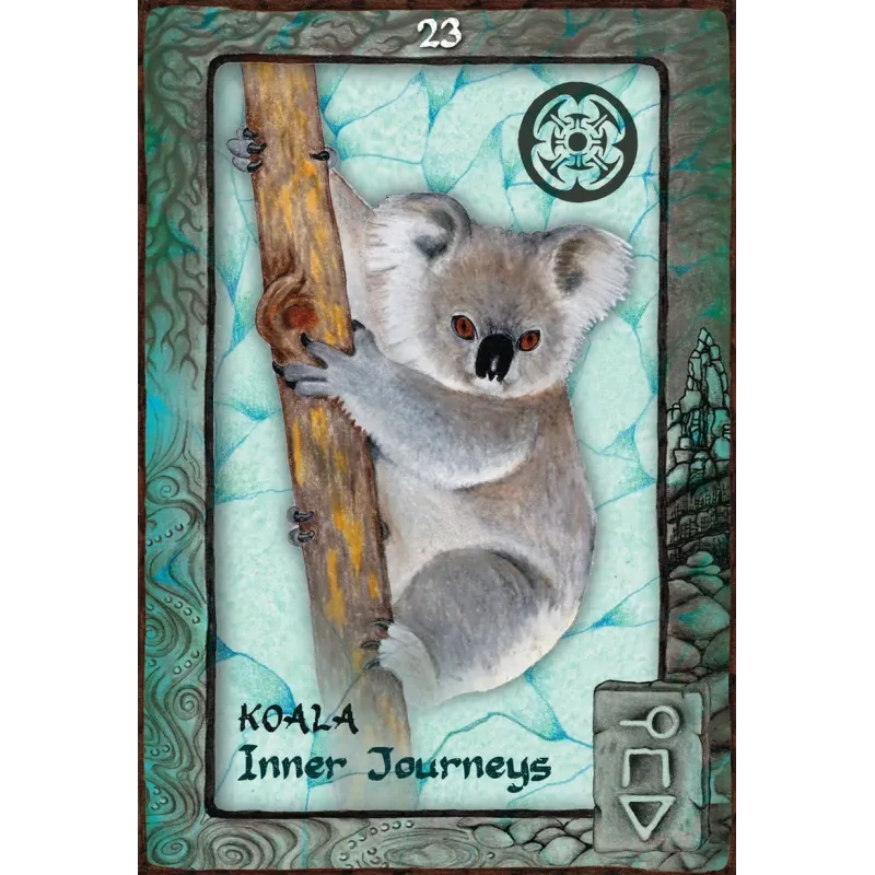 Animal Dreaming Oracle