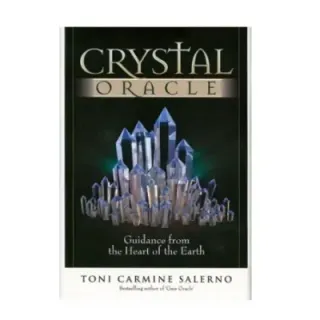 Crystal Oracle