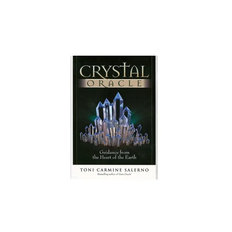 Crystal Oracle