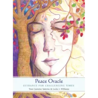 Peace Oracle