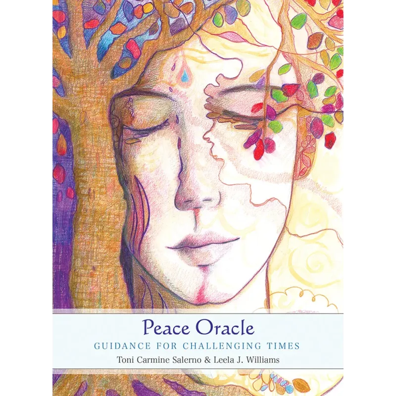 Peace Oracle