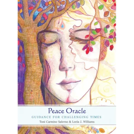 Peace Oracle