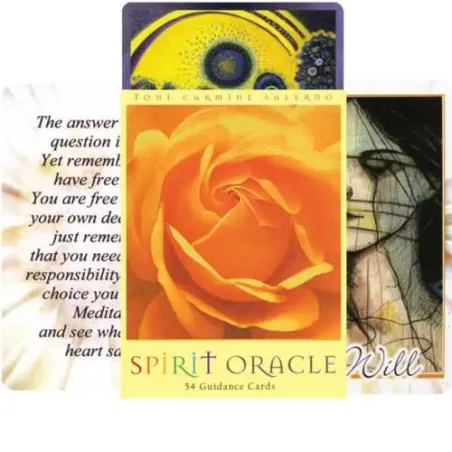 Spirit Oracle