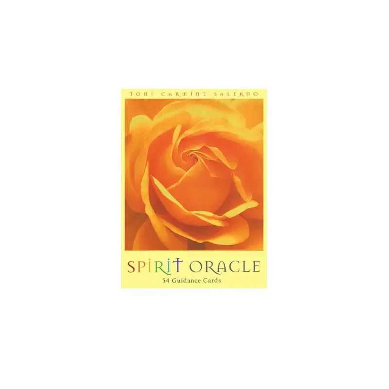 Spirit Oracle