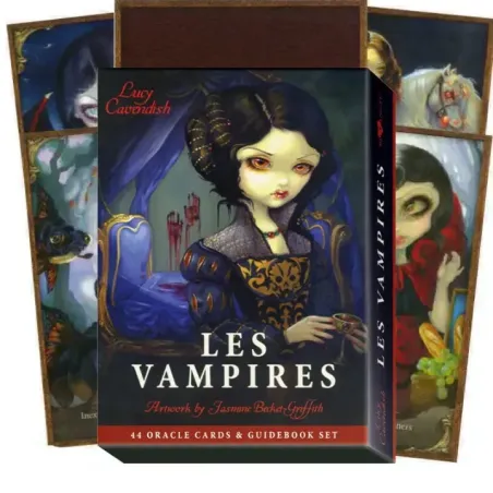 Les Vampires Oracle