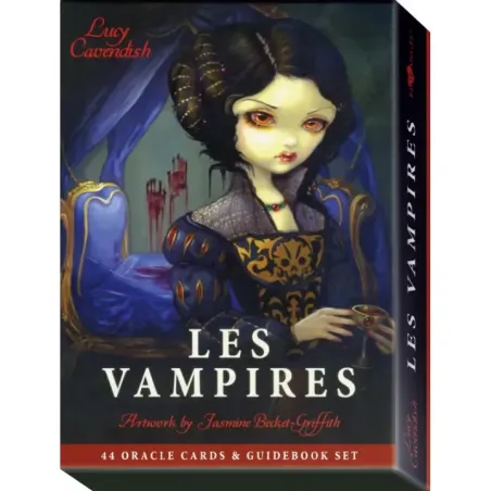 Les Vampires Oracle