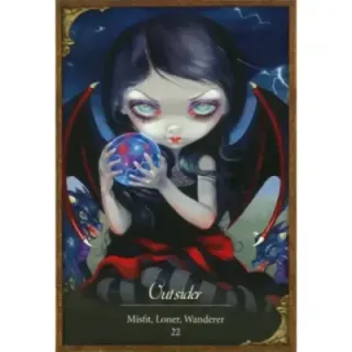 Les Vampires Oracle