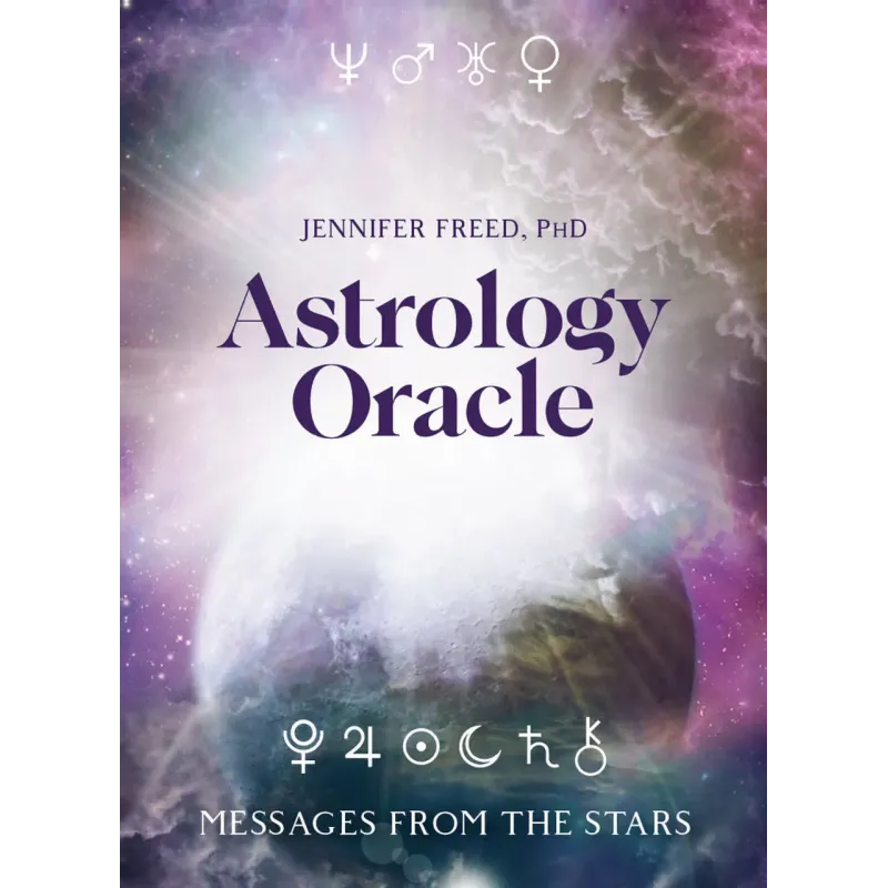 Astrology Oracle