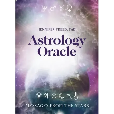 Astrology Oracle