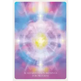 Angelic Lightwork Healing Oracle