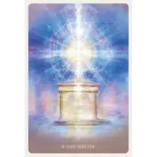 Angelic Lightwork Healing Oracle