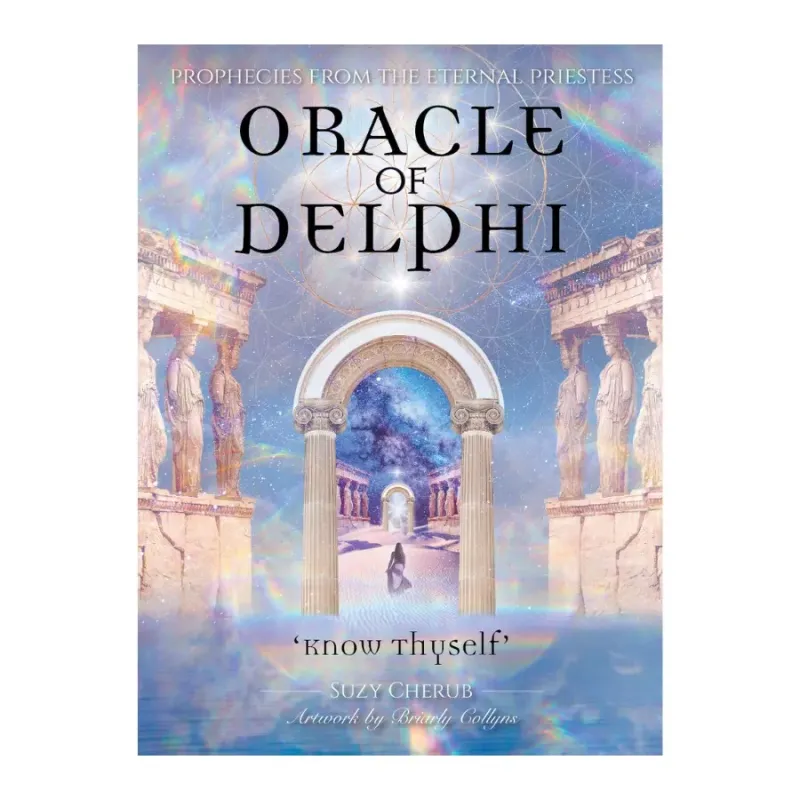 Oracle of Delphi