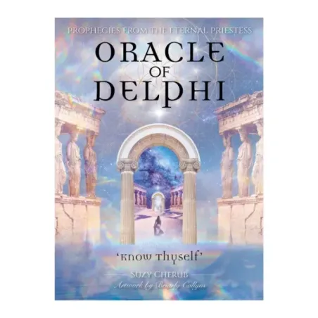 Oracle of Delphi