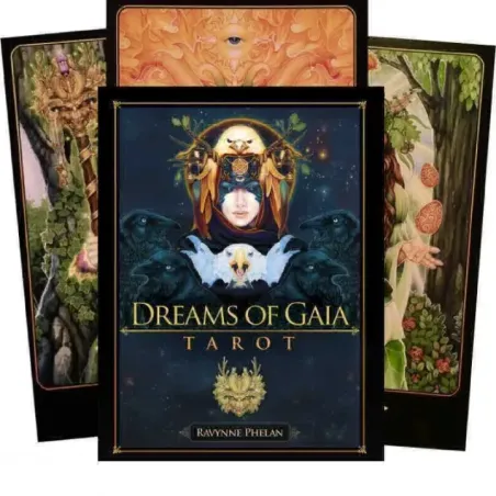 Dreams of Gaia Tarot