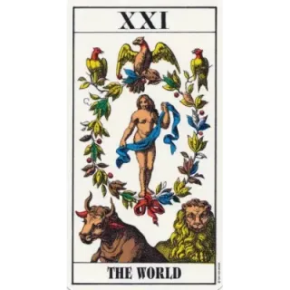 1JJ Swiss Tarot