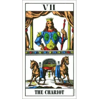 1JJ Swiss Tarot