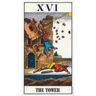 1JJ Swiss Tarot