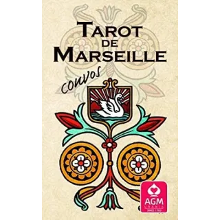 Tarot de Marseille Convos