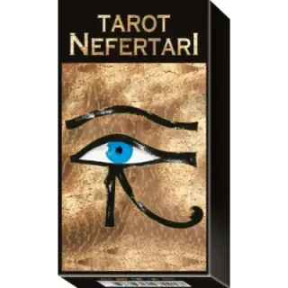 Tarot Nefertari