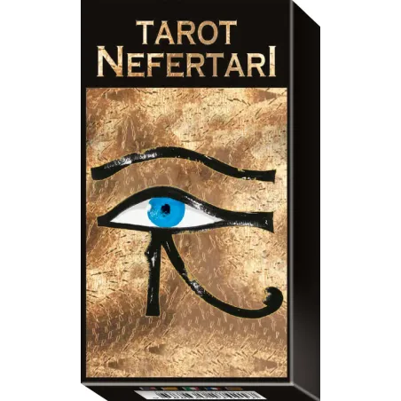 Tarot Nefertari