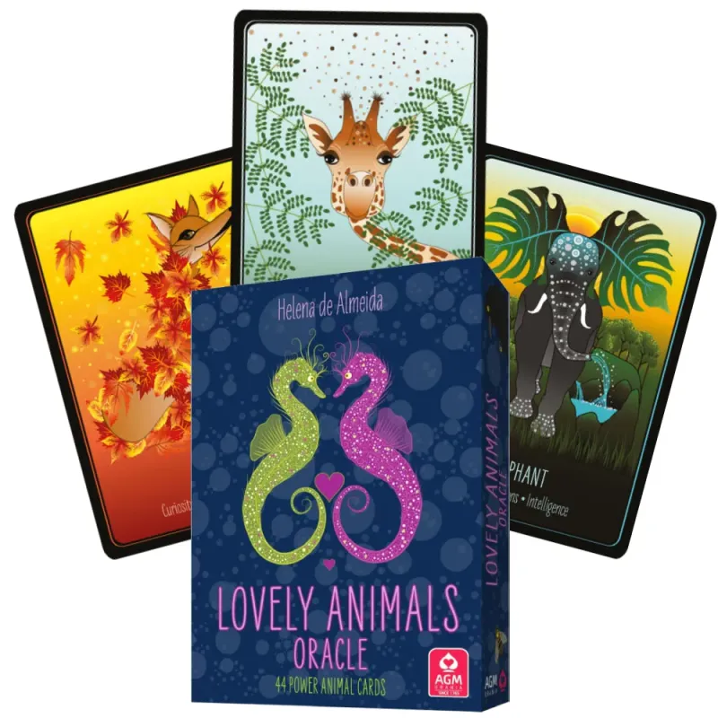 Lovely Animals Oracle