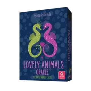 Lovely Animals Oracle