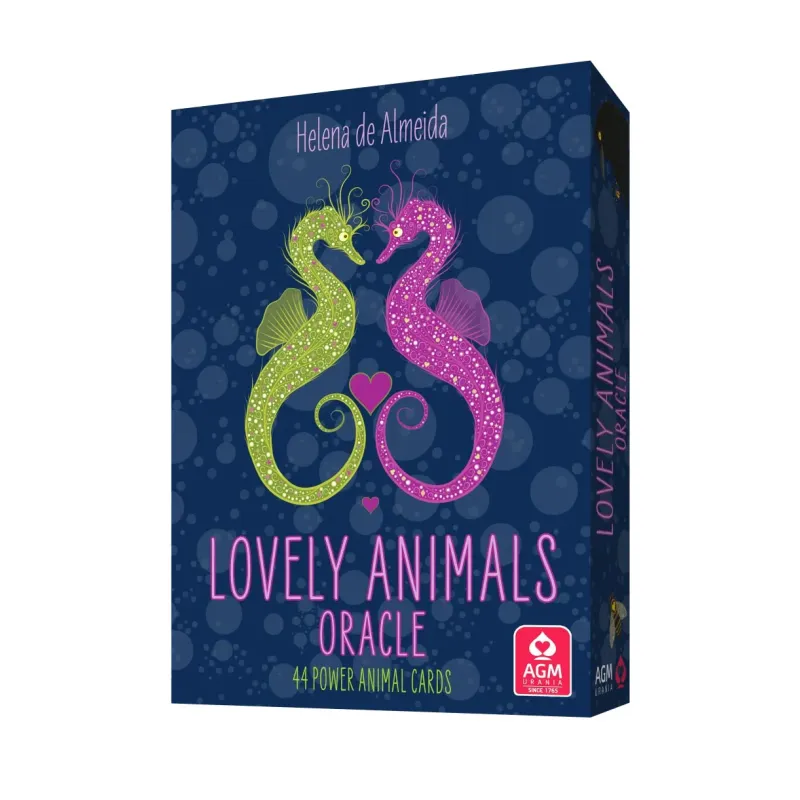 Lovely Animals Oracle