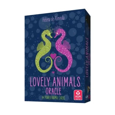 Lovely Animals Oracle