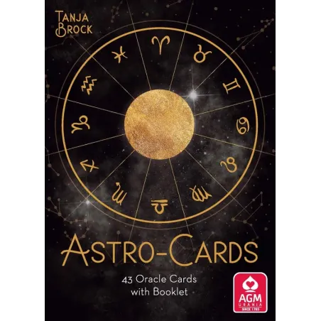 Astro-Cards Oracle