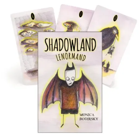 Shadowland Lenormand