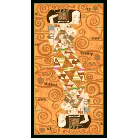 Golden Tarot of Klimt