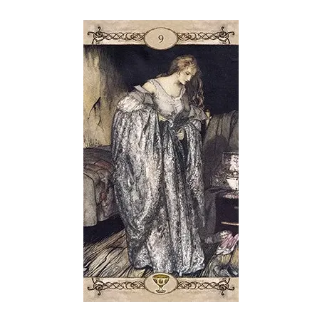 Rackham Tarot