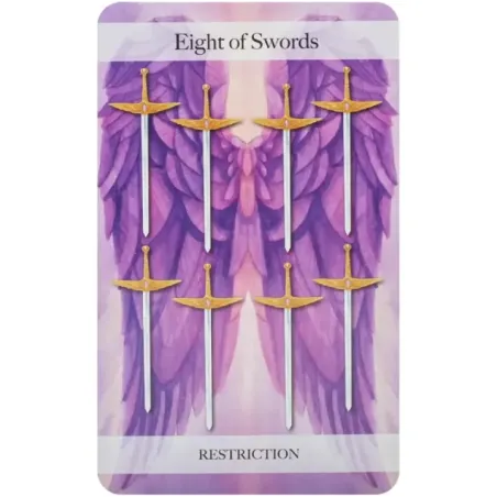 The Angel Tarot