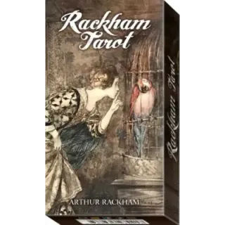 Rackham Tarot